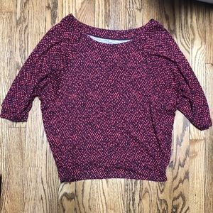 Loft top